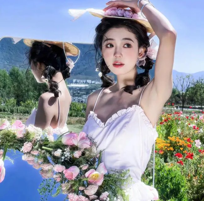 猎艳情歌