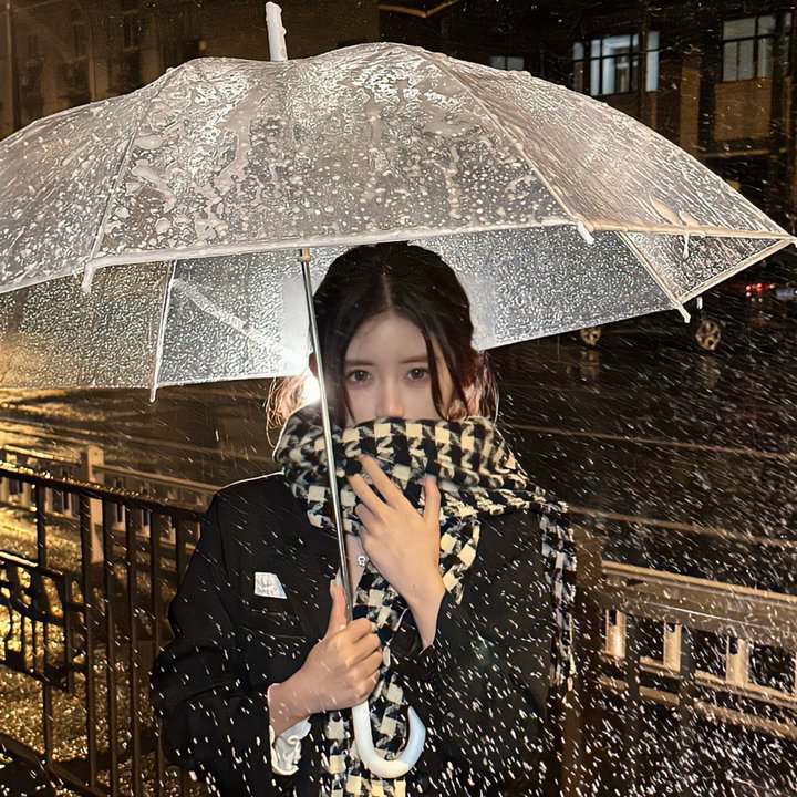 夜之门